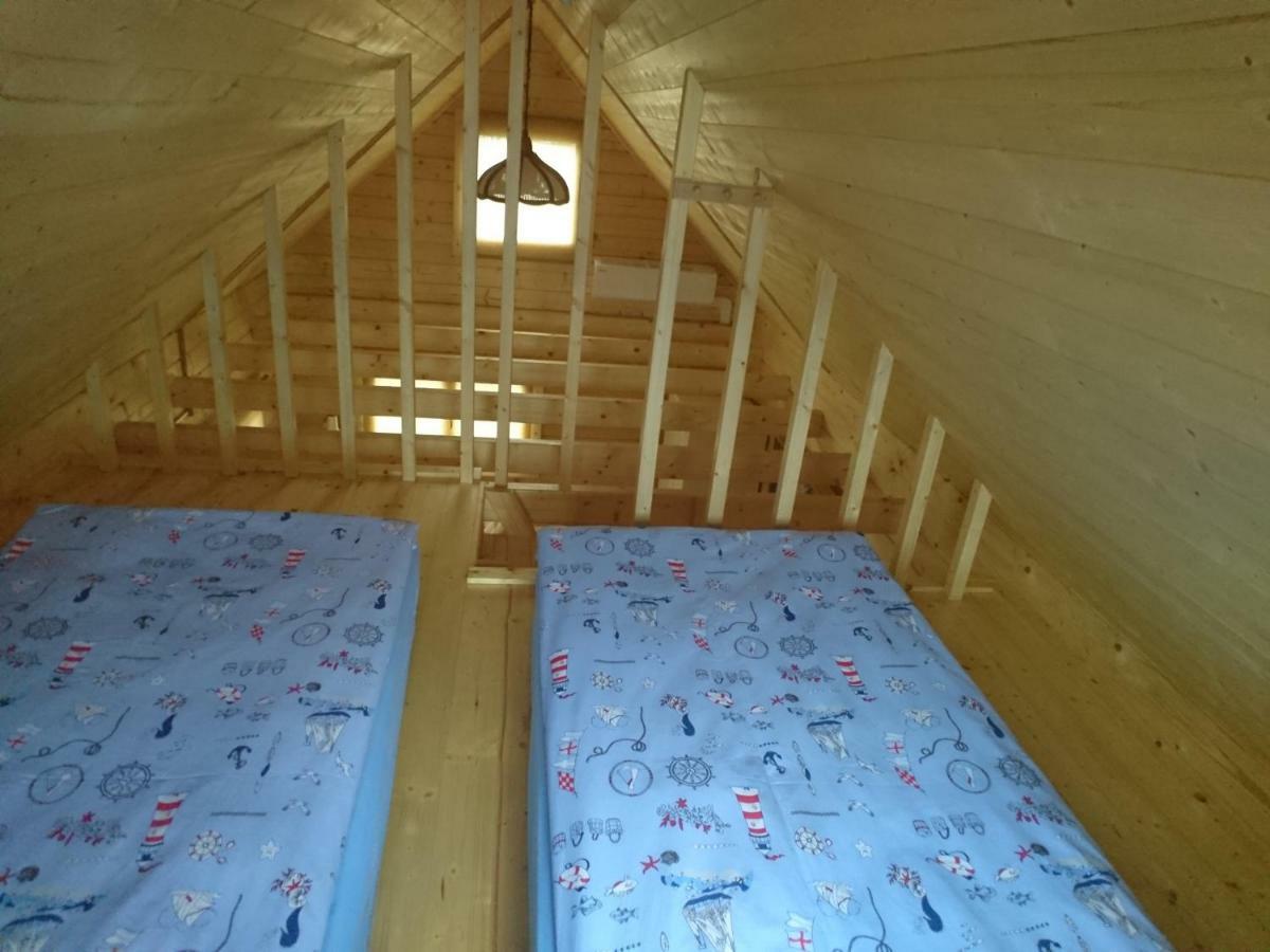 Aadel Guesthouse Пярну Екстериор снимка