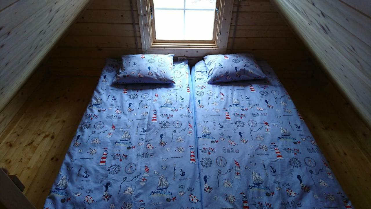 Aadel Guesthouse Пярну Екстериор снимка